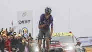 Sports News | Tadej Pogacar Tightens Grip on Yellow Jersey at Tour De France 2025 After Stage 18