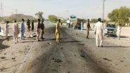 World News | Senior Pakistani Officer Among 23 Killed as BLA Expands Guerrilla Warfare Across Balochistan