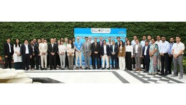 India News | NADA India Hosts Second Edition of World Anti-Doping Agency Intelligence and Investigations Workshop