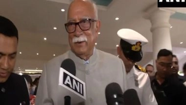 India News | Pusapati Ashok Gajapathi Raju Sworn-in as Governor of Goa