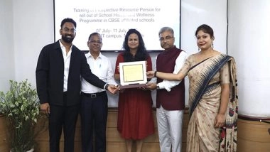 India News | Health, Education Are Interlinked Foundations for Equity and Dignity: UNESCO South Asia Director