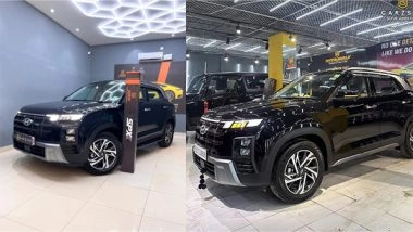 Business News | Car Paint Protection Film (PPF) Engineered for Indian Driving Conditions - Aegis PPF