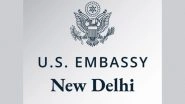 World News | If You Break the Law, Your Visa Can Be Revoked for Life: US Embassy