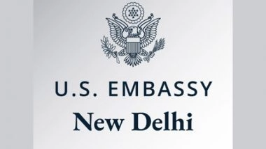 World News | If You Break the Law, Your Visa Can Be Revoked for Life: US Embassy
