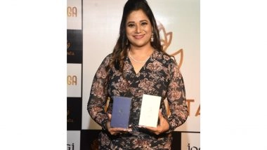 Business News | Fraganta by Leena Jain Unveils Its Debut Perfume Pair - Ganga and Jogi - A Revolutionary Ode to Indian Luxury