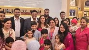 Business News | Holistic Wellness Programme Organised on World IVF Day by Gunjan IVF World