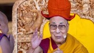 World News | 21,000 Gather in Zanskar for Dalai Lama's Dharma Teachings