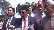 India News | Contribution of Kargil Warriors Can Never Be Forgotten:  Himachal Health Minister