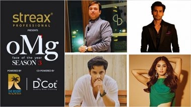 Business News | OMG Face of the Year Season 3 Returns: Bigger, Brighter, and More Glamorous Than Ever!