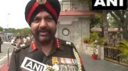 India News | TN: Dakshin Bharat Area Pay Tribute on Kargil Vijay Diwas; Lt Gen Brar Calls for 'whole-of-nation' Approach to Modern Warfare
