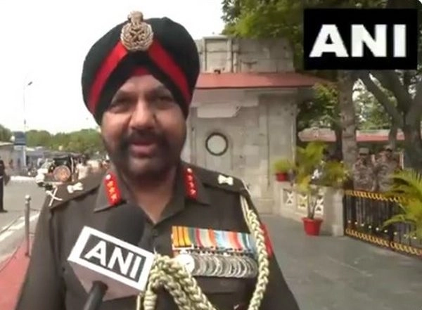 India News | TN: Dakshin Bharat Area Pay Tribute on Kargil Vijay Diwas; Lt Gen Brar Calls for 'whole-of-nation' Approach to Modern Warfare