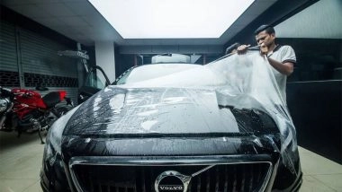 Business News | Aegis PPF: Indian PPF Brand Leading the Global PPF Industry in Innovation