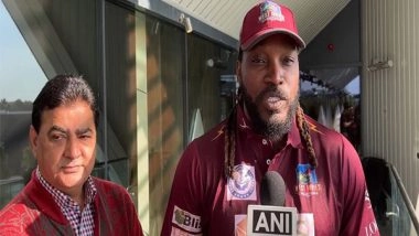 Sports News | Good Things Come to Those Who Wait: Chris Gayle on Virat Kohli's IPL Win After 18 Years