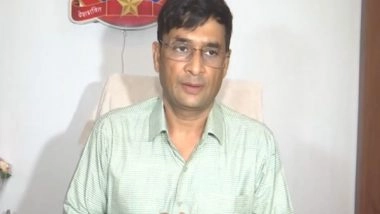 India News | MP: Crime Branch Arrests More Accused in Relation to Bhopal MDMA Drugs Case