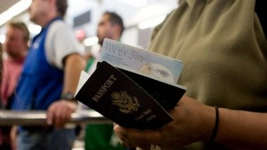 World News | Indian Diaspora Leaders Urge Government Action over Passport-related Delays in Repatriating Mortal Remains