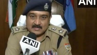 India News | Uttarakhand: 6 Arrested in Pakistan-linked Chhangur Gang Conversion Case in Dehradun