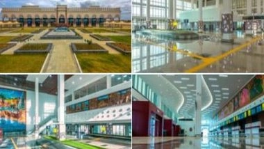 India News | PM Modi to Launch Projects Worth Rs 4,800 Crore in Tamil Nadu's Thoothukudi