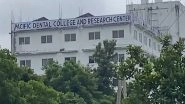 India News | Rajasthan: Dental College in Udaipur Expels Two Faculty After Student's Suicide Sparks Protests