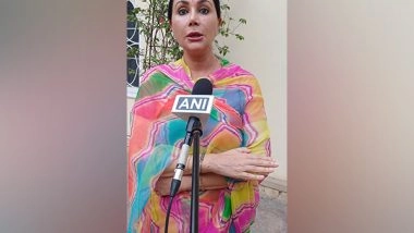 India News | Rajasthan Minister Diya Kumari Condoles Jhalawar School Roof Accident