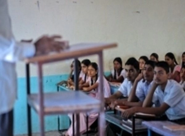 India News | CBSE, NCERT and UNESCO Join Hands to Expand School Health, Wellness Programme to 30,000 Schools