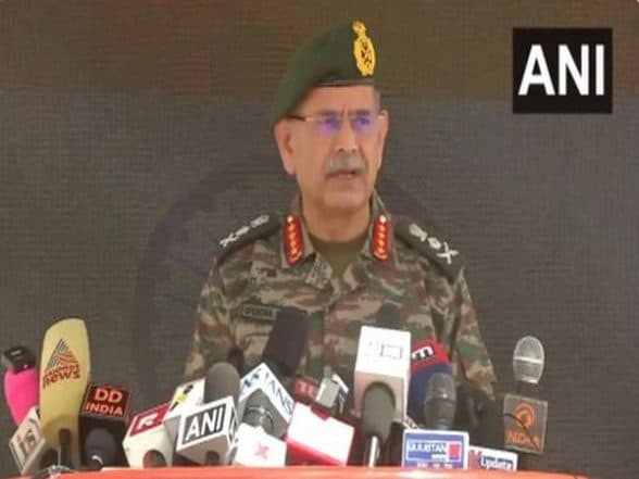 India News | Army Chief Announces 'Rudra' Brigade, 'Bhairav' Battalion on 26th Kargil Vijay Diwas