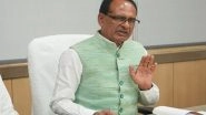 India News | Trained Self-help Group Members Will Be Appointed as 'Bima Sakhis' at Gram Panchayat Level: Union Minister Shivraj Singh Chouhan