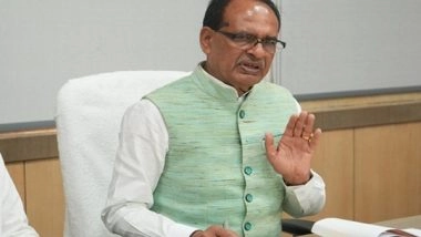 India News | Trained Self-help Group Members Will Be Appointed as 'Bima Sakhis' at Gram Panchayat Level: Union Minister Shivraj Singh Chouhan