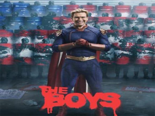 Entertainment News | 'The Boys' Season 5 First Footage Marks 'Supernaturals' Reunion, Homelander's Ideal America