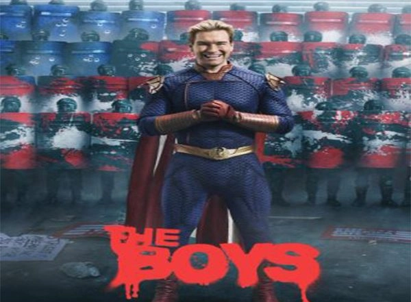 Entertainment News | 'The Boys' Season 5 First Footage Marks 'Supernaturals' Reunion, Homelander's Ideal America
