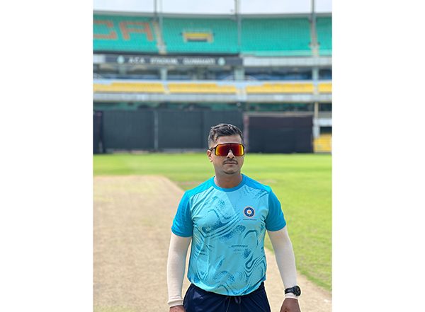 Sports News | 'Maharaja Trophy Being Held Before Syed Mushtaq Ali Trophy is Great Opportunity for Youngsters'