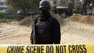 World News | Pakistan: Three Tehreek-e-Taliban Terrorists Killed in Counter Terrorism Ops in KP's Swat