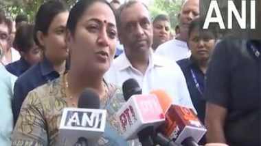 India News |  CM Rekha Gupta Inspects Road Widening Work in North West Delhi