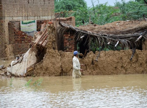 World News | Pakistan Issues Glacial Flood Warning Amid Heavy Monsoon Rains
