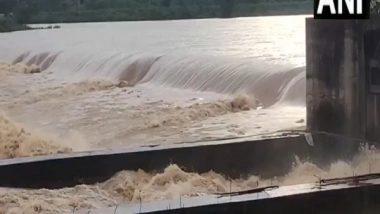 India News | Flood Threat in Northern Odisha, Govt Closely Monitoring 3 Rivers