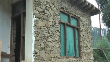 India News | J-K: 679 Houses Completed Under PM Awas Yojana in Bhaderwah