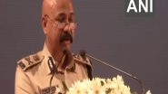 India News | "Steadfast in Our Resolve to Restore Stability:" Manipur DGP Rajiv Singh