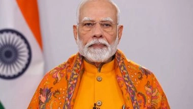 India News | 4,500 Cities, Towns Join 'Swachh Bharat Abhiyaan': PM Modi