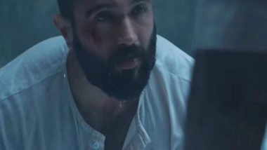 Entertainment News | 'Kingdom': Vijay Deverakonda's Action-packed Trailer Leaves Fans Intrigued