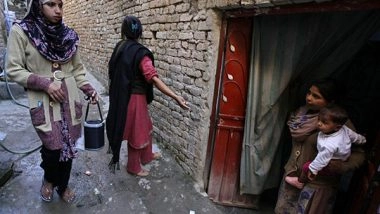 World News | 17 Polio Cases and Counting: Pakistan's Endemic Failure to Protect Its Children Exposes Global Health Risk