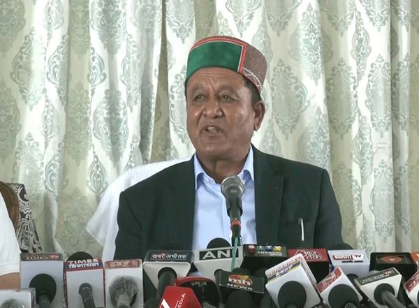India News | Govt Prioritising Restoration of Roads, Support for Farmers and Students Amid Monsoon Havoc: HP Minister Jagat Singh Negi