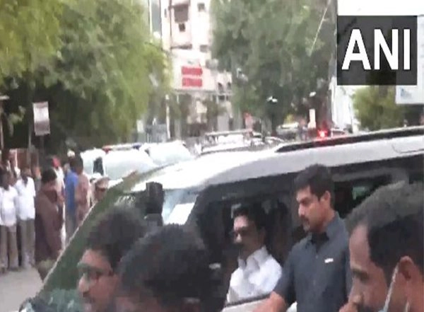 India News | Tamil Nadu: CM Stalin Discharged After Therapeutic Procedure, Advised Rest