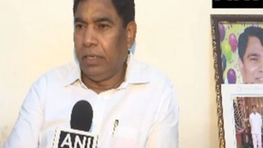 India News | Opposition Doesn't Want to Discuss Operation Sindoor or Mourn Pahalgam Killings, Says BJP MP Yogender Chandolia