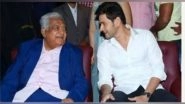 Entertainment News | Mahesh Babu Remembers Telugu Producer Narayan Das Narang on Birth Anniversary
