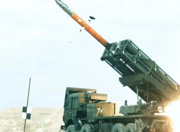 India News | NIBE Ltd Signs Technology Pact with Israel's Elbit Systems to Manufacture Advanced Rocket Launchers in India