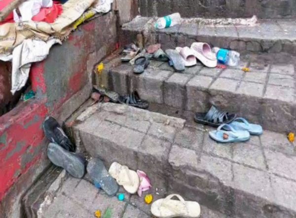 India News | Mansa Devi Temple Stampede: Six Dead, 28 Injured; Probe Ordered