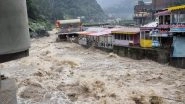 World News | Floods in Gilgit-Baltistan Leave 10 Dead, Cause Widespread Damage as Search, Rescue Efforts Continue