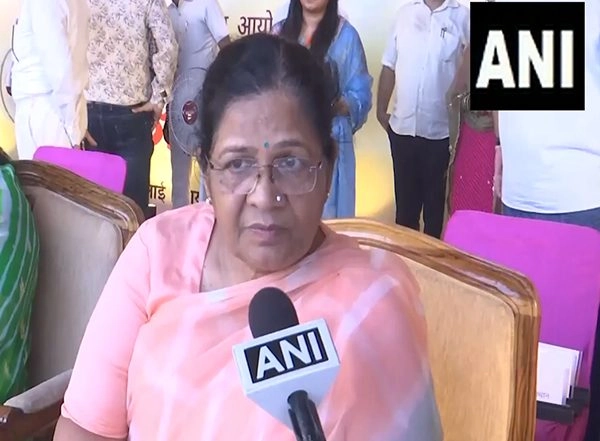 India News | Opposition Just Wanted to Waste Time and Public Money: BJP MP Manju Sharma on Disruptions in Parliament Proceedings