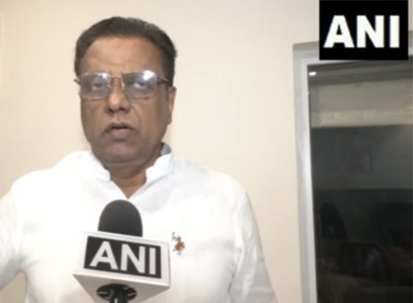 India News | Opposition Party Should Have Patience to Listen to What Government Presents: BJP's NV Subhash on Op Sindoor to Be Discussed in Parliament
