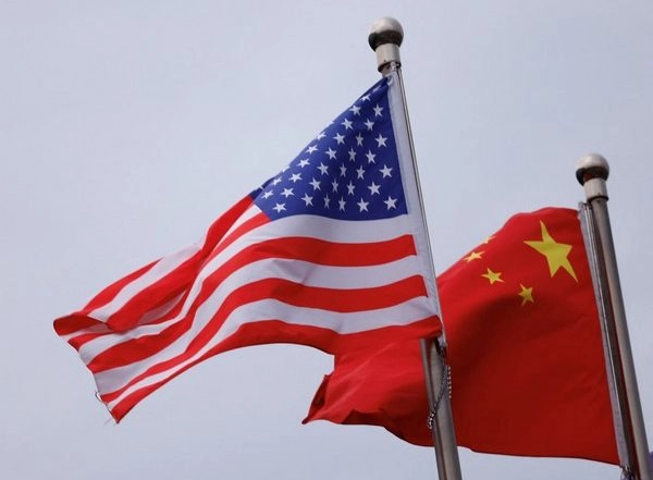 World News | UK Says It's Ready to Fight China over Taiwan, Backs Peaceful Resolution
