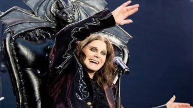 Entertainment News | Ozzy Osbourne's Legacy Continues to Shine as 'The Essential Ozzy' Hits 10th Top 10 Album